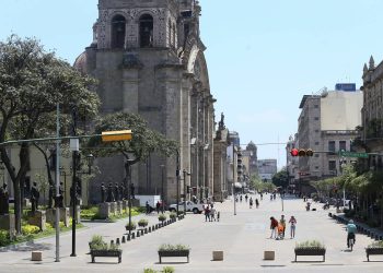 Coronavirus: Mexico's General Health Council to discuss response