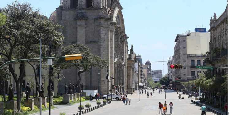 Coronavirus: Mexico's General Health Council to discuss response