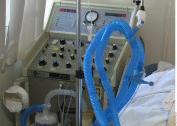 Coronavirus: Mexico could be short on ventilators