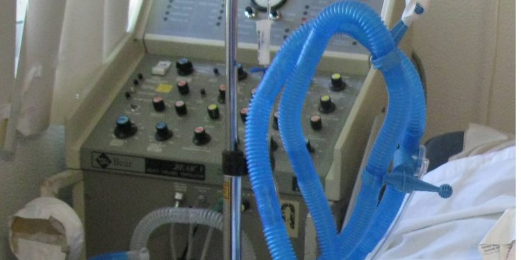 Coronavirus: Mexico could be short on ventilators