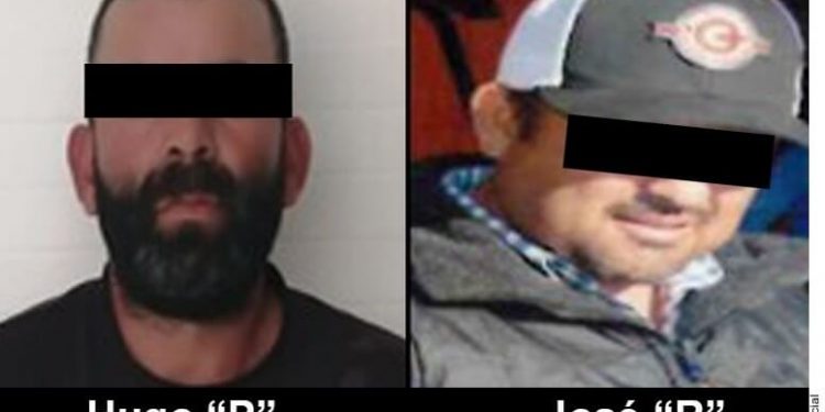 Judge allows proceedings against two massacre suspects