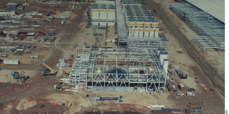 Constellation could appeal to ISDS to protect giant brewery in Mexico