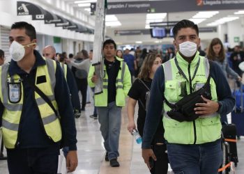 Coronavirus: Mexico confirms 12 cases in 6 states