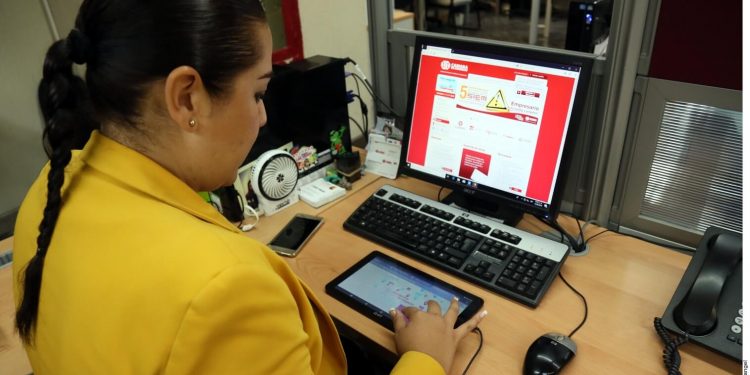 Online groceries sales expected to grow due to virus outbreak