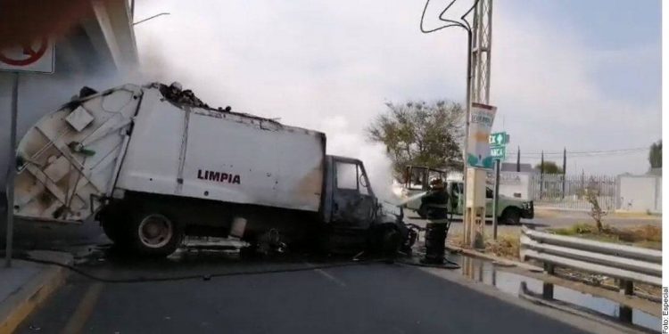 Celaya: Mayhem as cartel top boss evades capture again