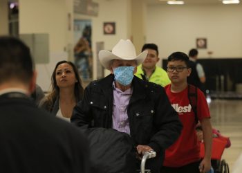 Coronavirus: Only 25% of Mexicans is worried about outbreak