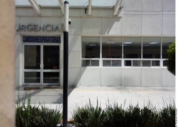 Mexico confronts pandemic with slim healthcare budget