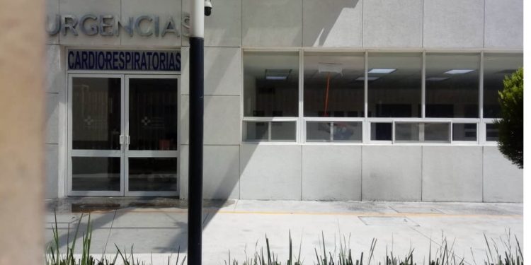 Mexico confronts pandemic with slim healthcare budget