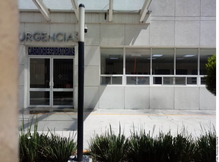 Mexico confronts pandemic with slim healthcare budget