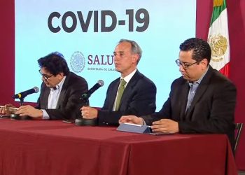 Coronavirus: Mexico confirms 5 cases; all imported from Italy