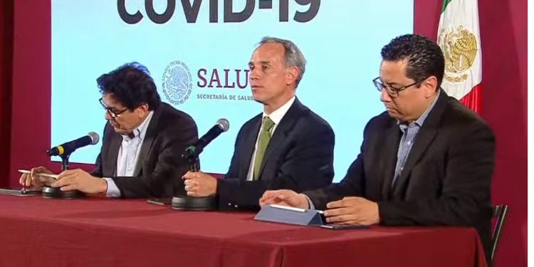 Coronavirus: Mexico confirms 5 cases; all imported from Italy
