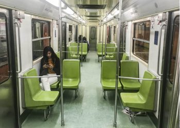 Women make their absence felt across Mexico