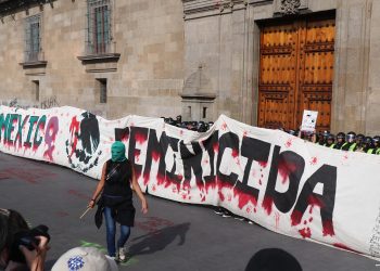 At least six women killed Sunday despite massive protests