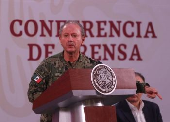 Navy accuses operators amid Gulf of Mexico's piracy attacks