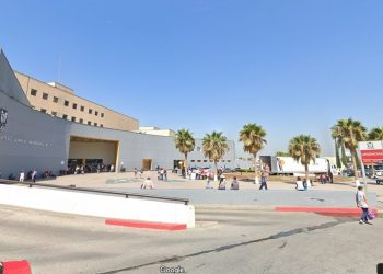 Coronavirus: Baja California enters most severe phase at capacity