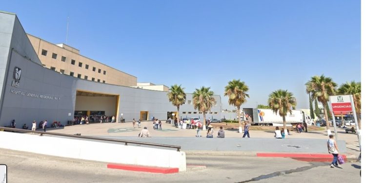 Coronavirus: Baja California enters most severe phase at capacity