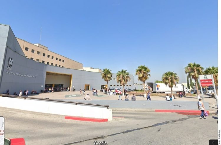 Coronavirus: Baja California enters most severe phase at capacity