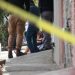 Murders spike in Mexico breaking downward trend