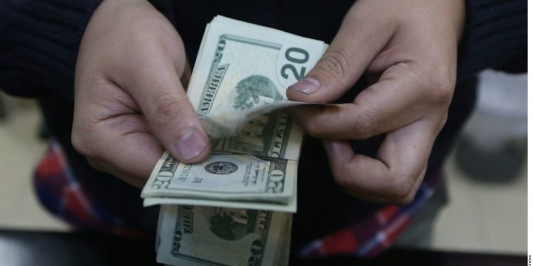 Remittances to Mexico to fall by 17% in 2020.- BBVA