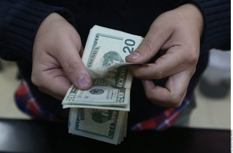 Remittances to Mexico to fall by 17% in 2020.- BBVA