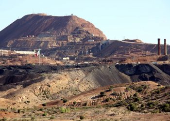 Mining sector expects to lose 20% of revenue from shutdown