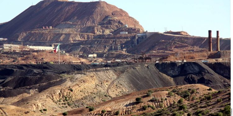Mining sector expects to lose 20% of revenue from shutdown