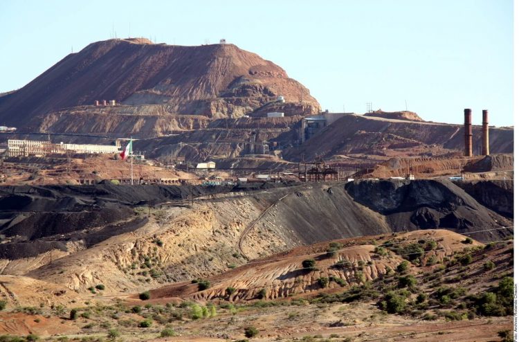 Mining sector expects to lose 20% of revenue from shutdown