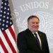US-Mexico border reopening date uncertain.- Pompeo