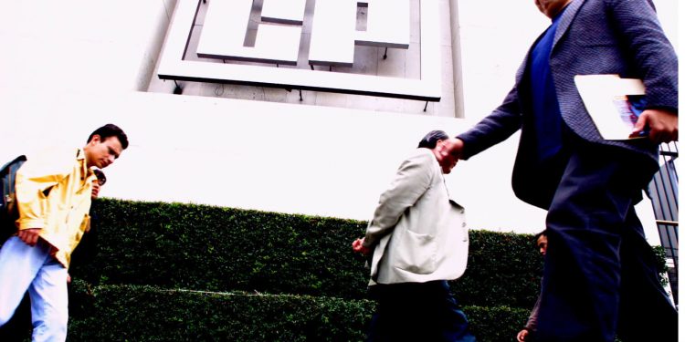 Mexico raises US $6 bn in bonds to fight coronavirus shock