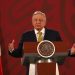 AMLO says crisis will be short-lived, rebuffs forecasts