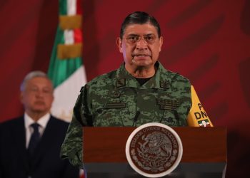 Coronavirus: Mexican military to operate 34 civilian hospitals