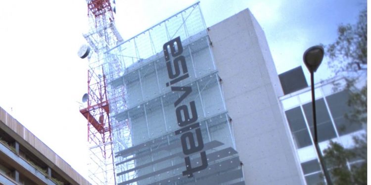 Televisa losing ground as Mexican dominant broadcaster.- regulator