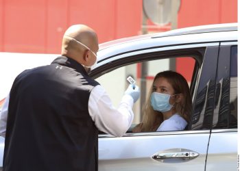 Coronavirus: Mexico rejects value of rapid tests; reports 1,378 cases