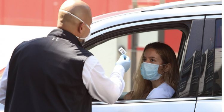 Coronavirus: Mexico rejects value of rapid tests; reports 1,378 cases