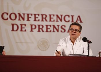 Coronavirus: Mexico records highest number of deaths in a day