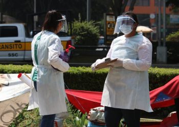 Coronavirus: Mexico to enter most severe outbreak phase