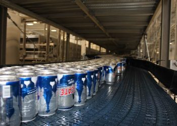 Beer production in Mexico halted due to virus outbreak