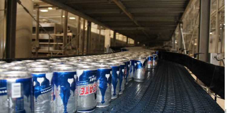 Beer production in Mexico halted due to virus outbreak