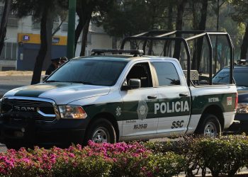 Coronavirus: Mexico City police officer dies, had diabetes