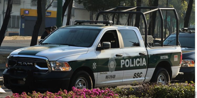 Coronavirus: Mexico City police officer dies, had diabetes