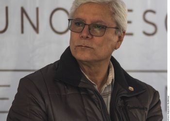 Governor orders suspension of ventilator plant in Tijuana