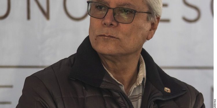 Governor orders suspension of ventilator plant in Tijuana