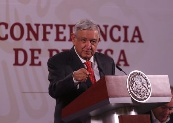 AMLO seeks emergency budget powers; fears of overreach