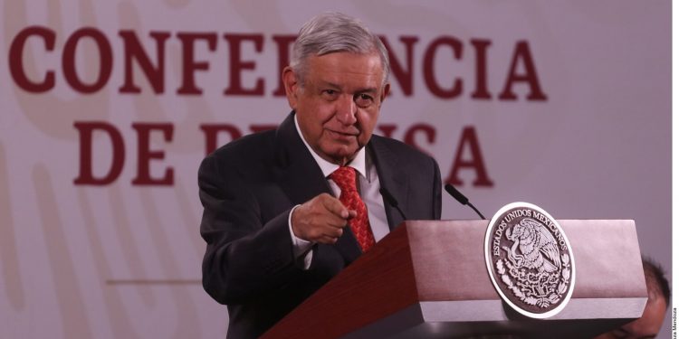 AMLO seeks emergency budget powers; fears of overreach