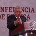 AMLO seeks emergency budget powers; fears of overreach