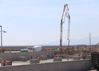 AMLO's pet projects get special license amid pandemic