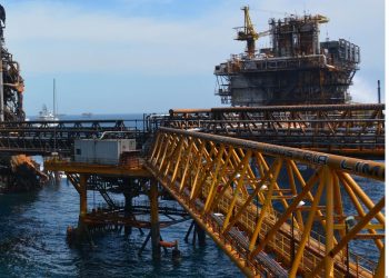 Pemex cuts US $1.6 bn from exploration, production budget