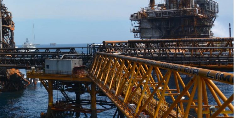 Pemex cuts US $1.6 bn from exploration, production budget