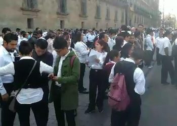 Poll: 39% of Mexicans says income stopped due to lockdown