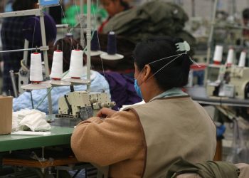 Nearly half of Mexico's SMEs wont survive through April.- industry